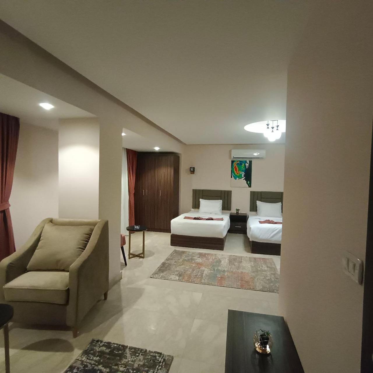 Aziz Egypt Pyramids View Hotel Kafret el-Gabal Екстериор снимка